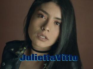 JuliettaVitto