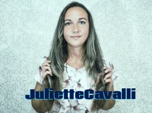 JulietteCavalli