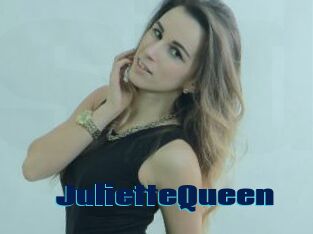 JulietteQueen