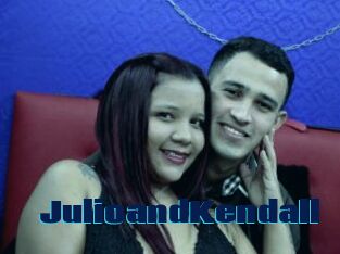 JulioandKendall