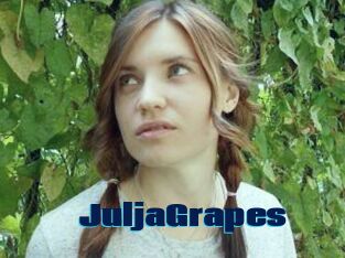 JuljaGrapes