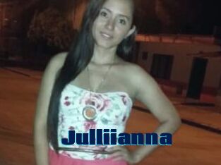 Julliianna