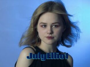 JulyElliot