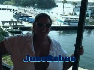 JuneBabee