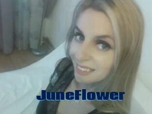 JuneFlower