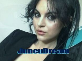 JuneuDream
