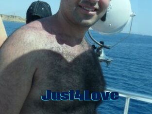 Just4Love