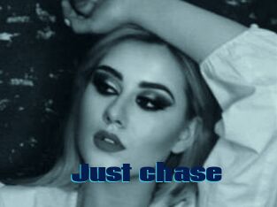 Just_chase
