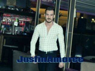 JustinAmoree