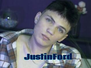 JustinFord