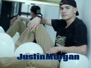 JustinMorgan