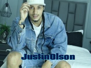 JustinOlson