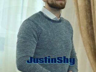 JustinShy