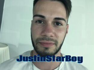 JustinStarBoy