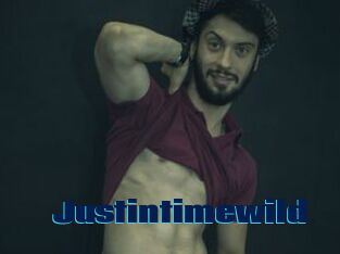 Justintimewild