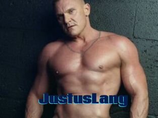JustusLang