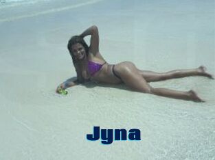 Jyna
