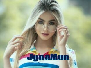 JynaMun