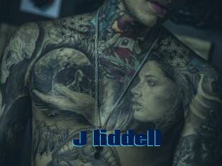 J_liddell