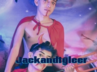 Jackandtyleer