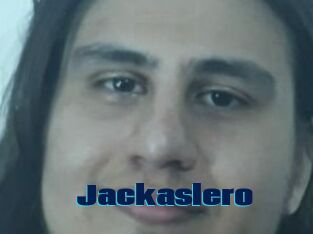 Jackaslero