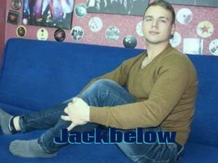Jackbelow