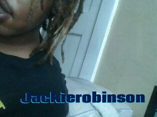 Jackierobinson
