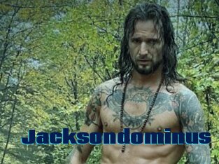 Jacksondominus