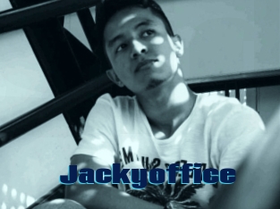 Jackyoffice