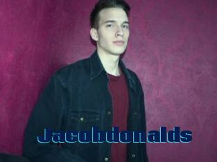 Jacobdonalds