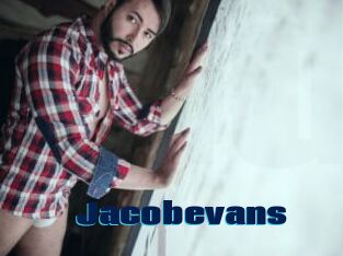 Jacobevans