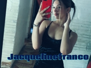 Jacquelinefranco