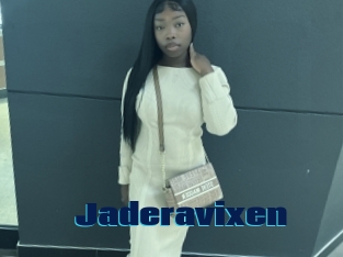 Jaderavixen
