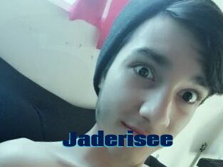 Jaderisee