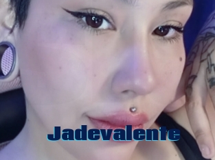 Jadevalente