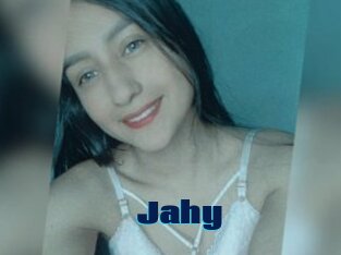 Jahy