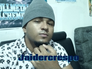 Jaidercrespo
