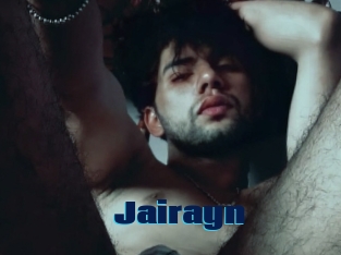 Jairayn