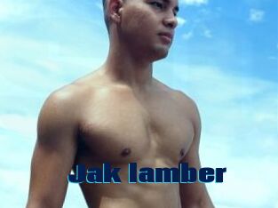 Jak_lamber