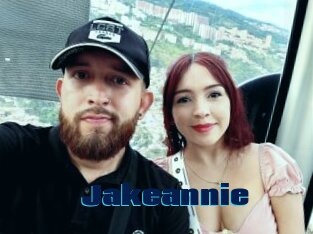 Jakeannie