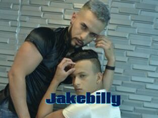 Jakebilly
