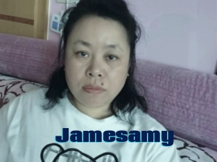 Jamesamy