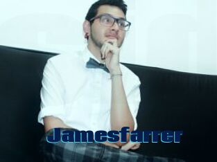Jamesfarrer