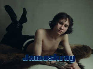 Jameskray