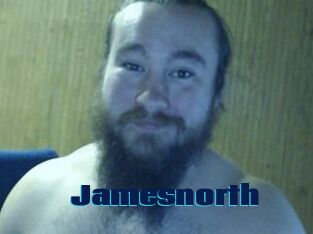 Jamesnorth