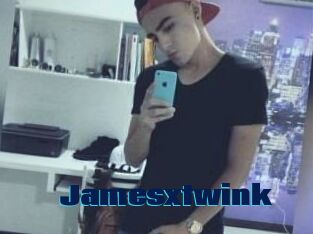 Jamesxtwink