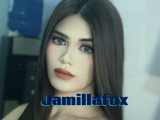 Jamillafox