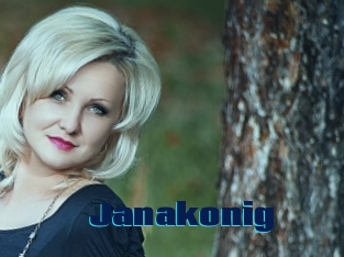 Janakonig