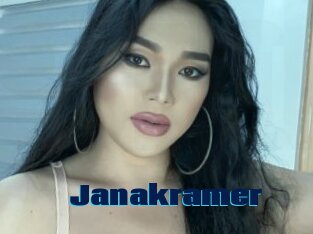 Janakramer
