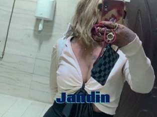Jandin